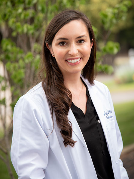 Alison Neely, DMD, MS | Springfield Jacksonville IL Orthodontist
